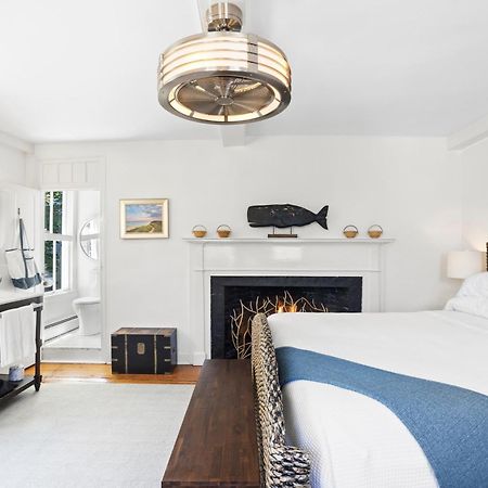 Carlisle House Inn Nantucket Exterior foto